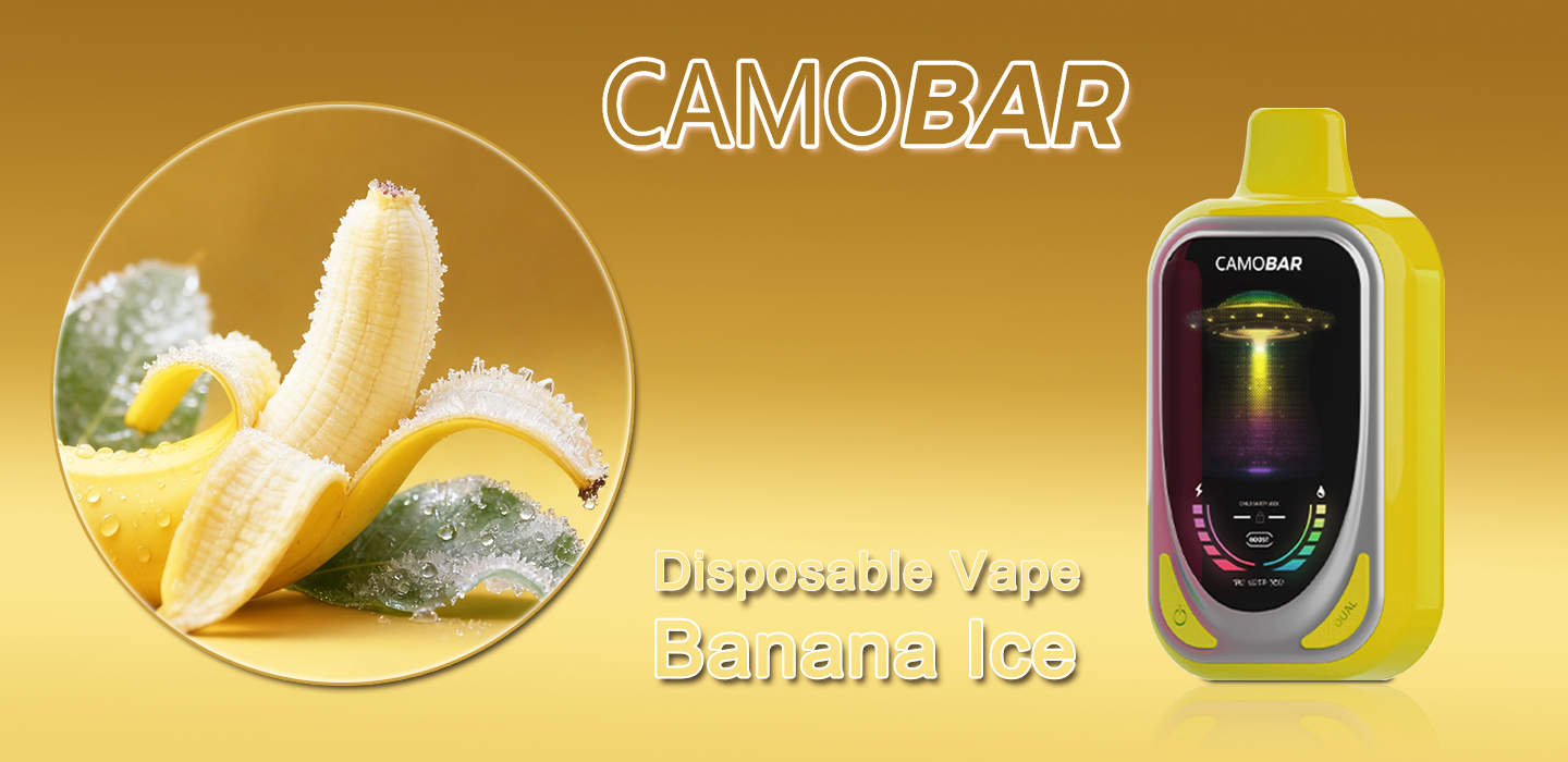banana disposable vape