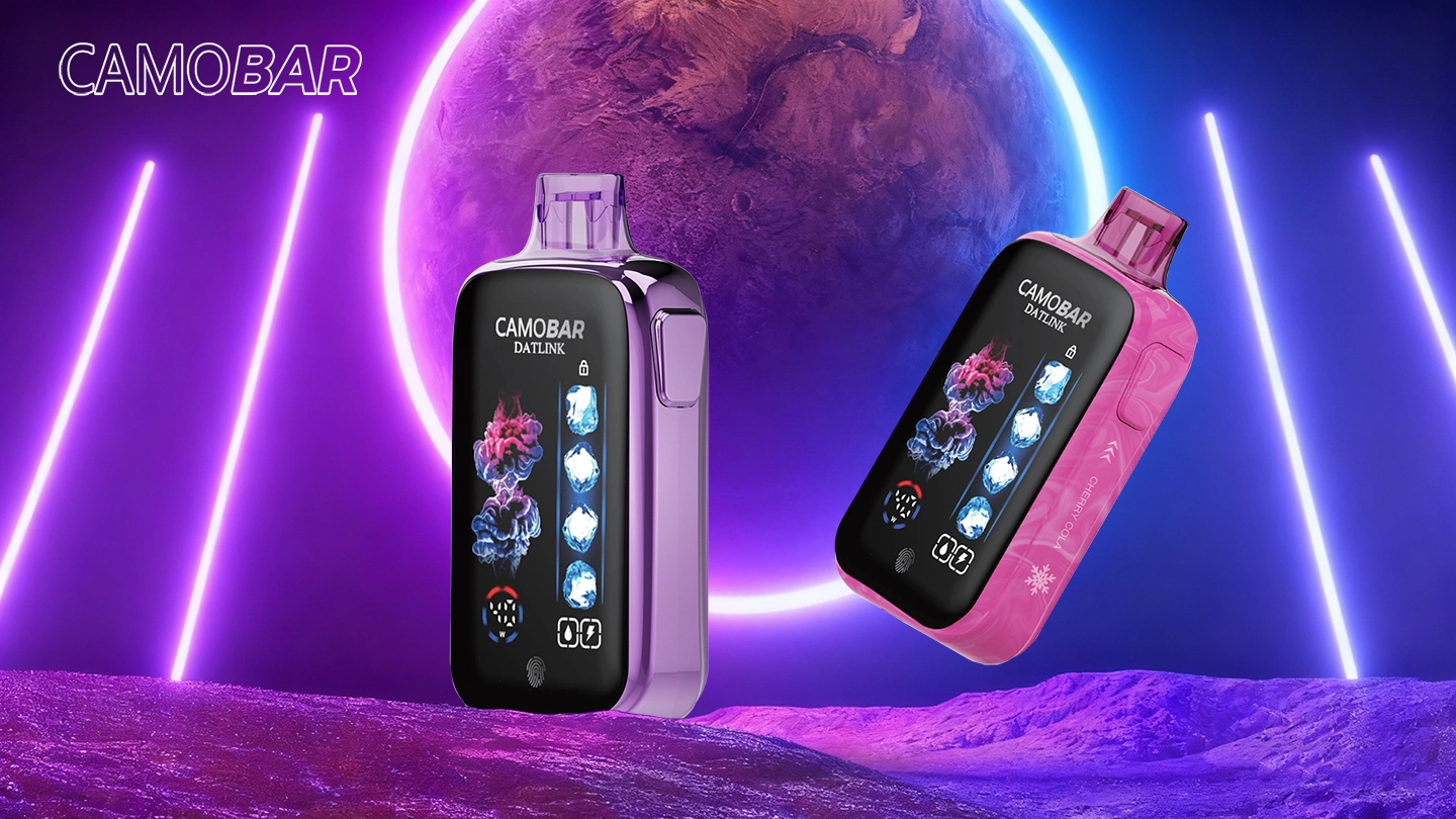 4122B-disposable vape 