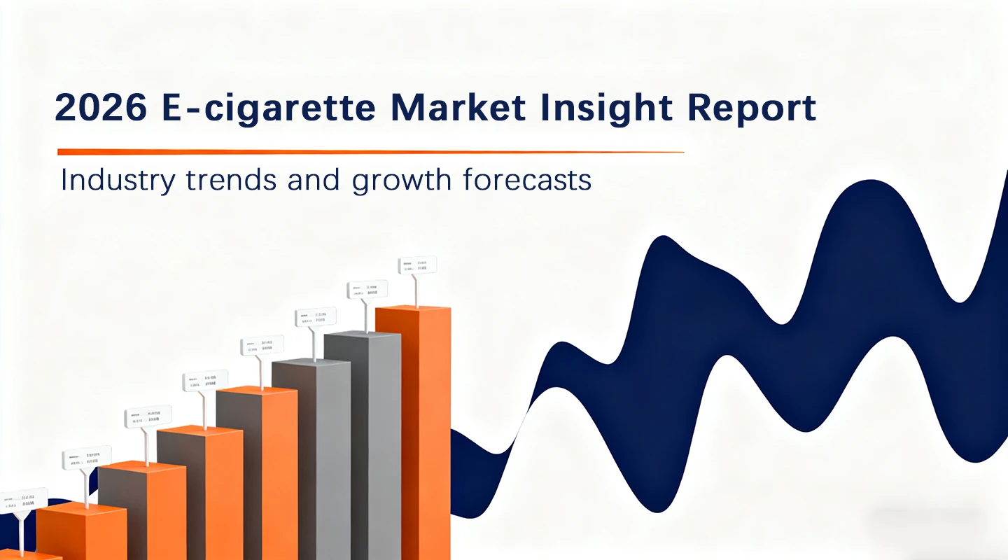 2026 Global VAPE Market