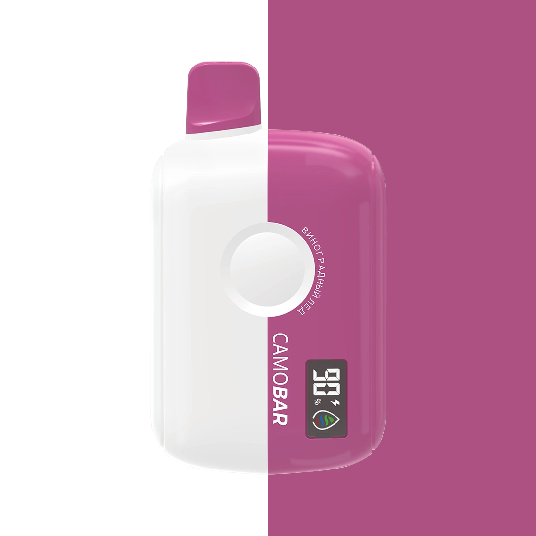 DT9000 Grape Ice VAPE