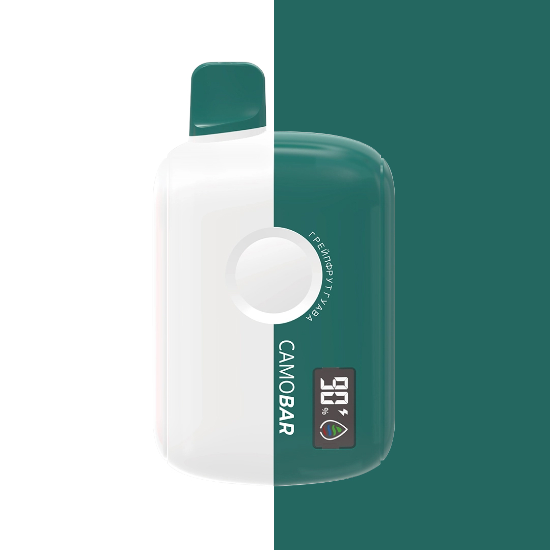 DT9000 Lychee Flavored vape