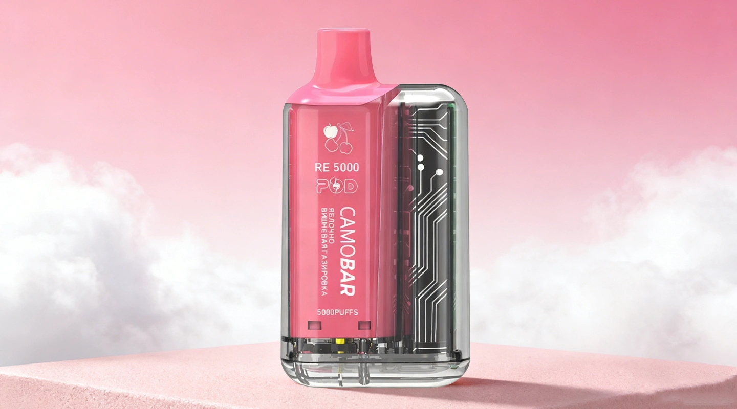 low nicotine disposable vape