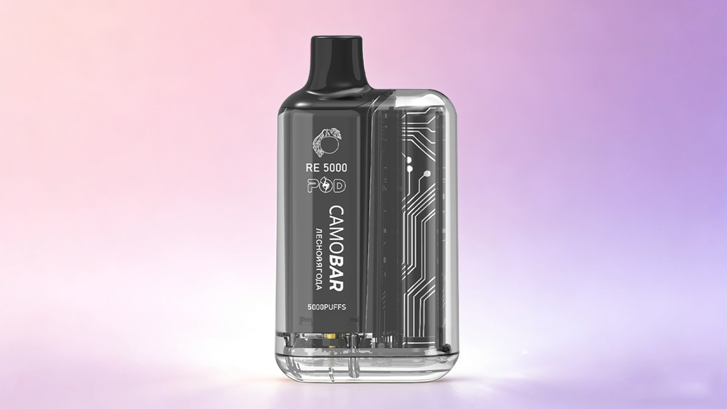 zero nicotine disposable vape
