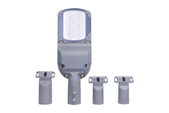 L street light-LED street light-street lamp