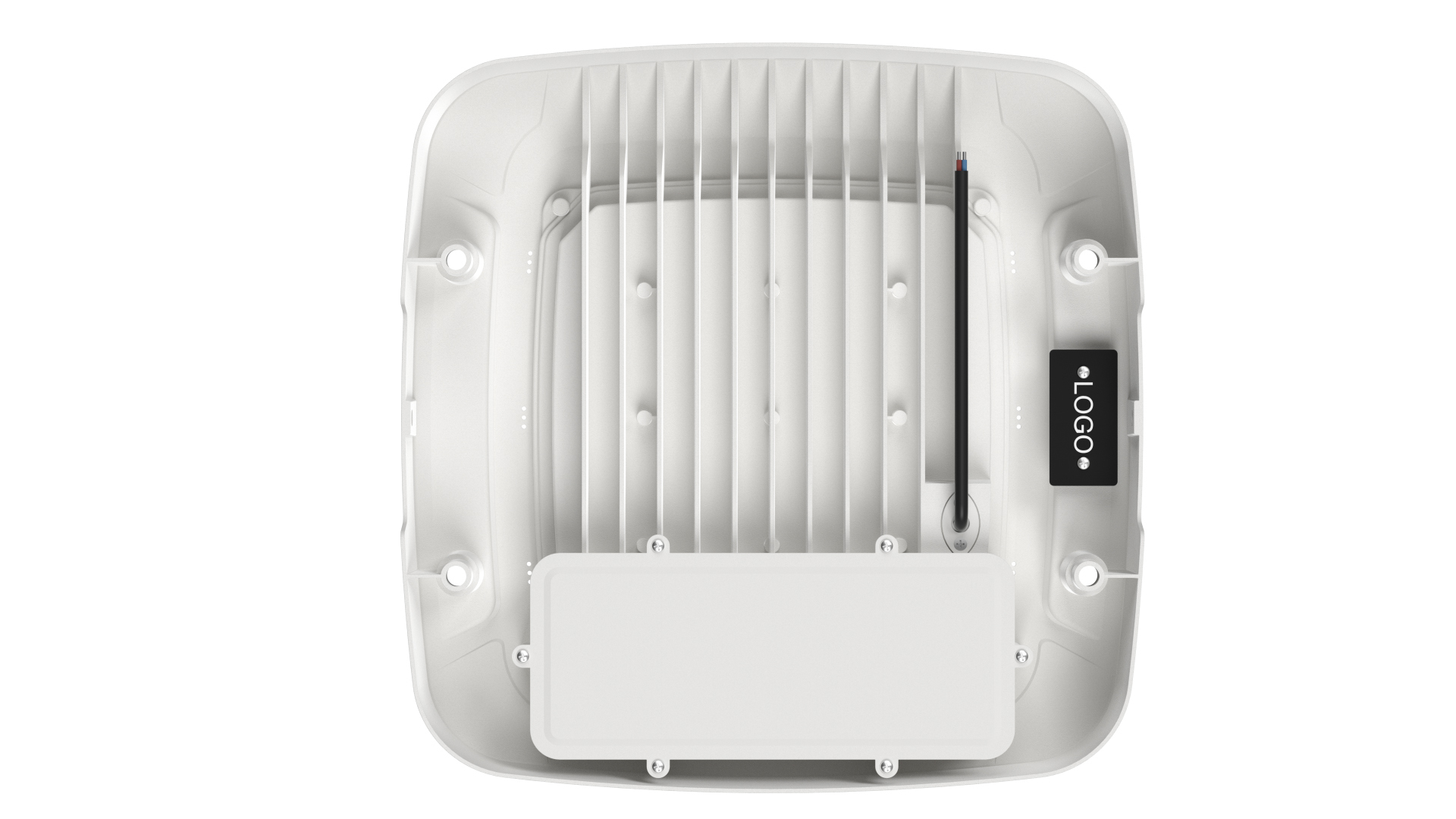 FY GAS STATION LIGHT 100W-Gas station light-canopy light