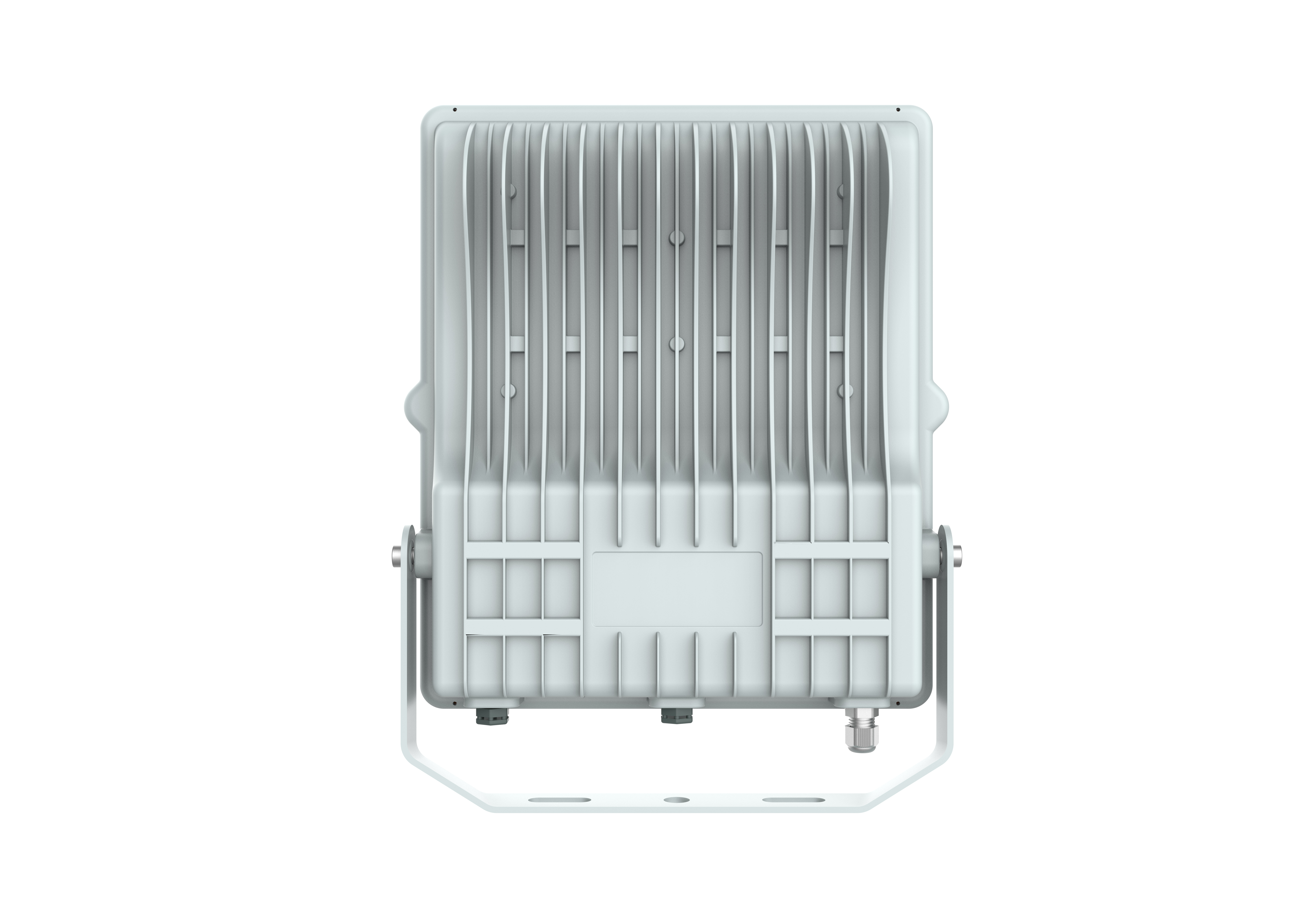 FK2 LED FLOOD LIGHT 100W-Energy-saving flood light-Industrial lighting