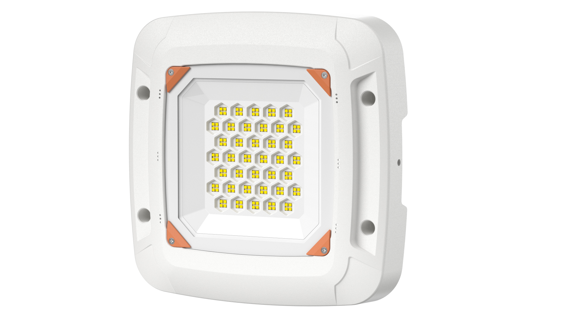 FY GAS STATION LIGHT 100W-Gas station light-canopy light
