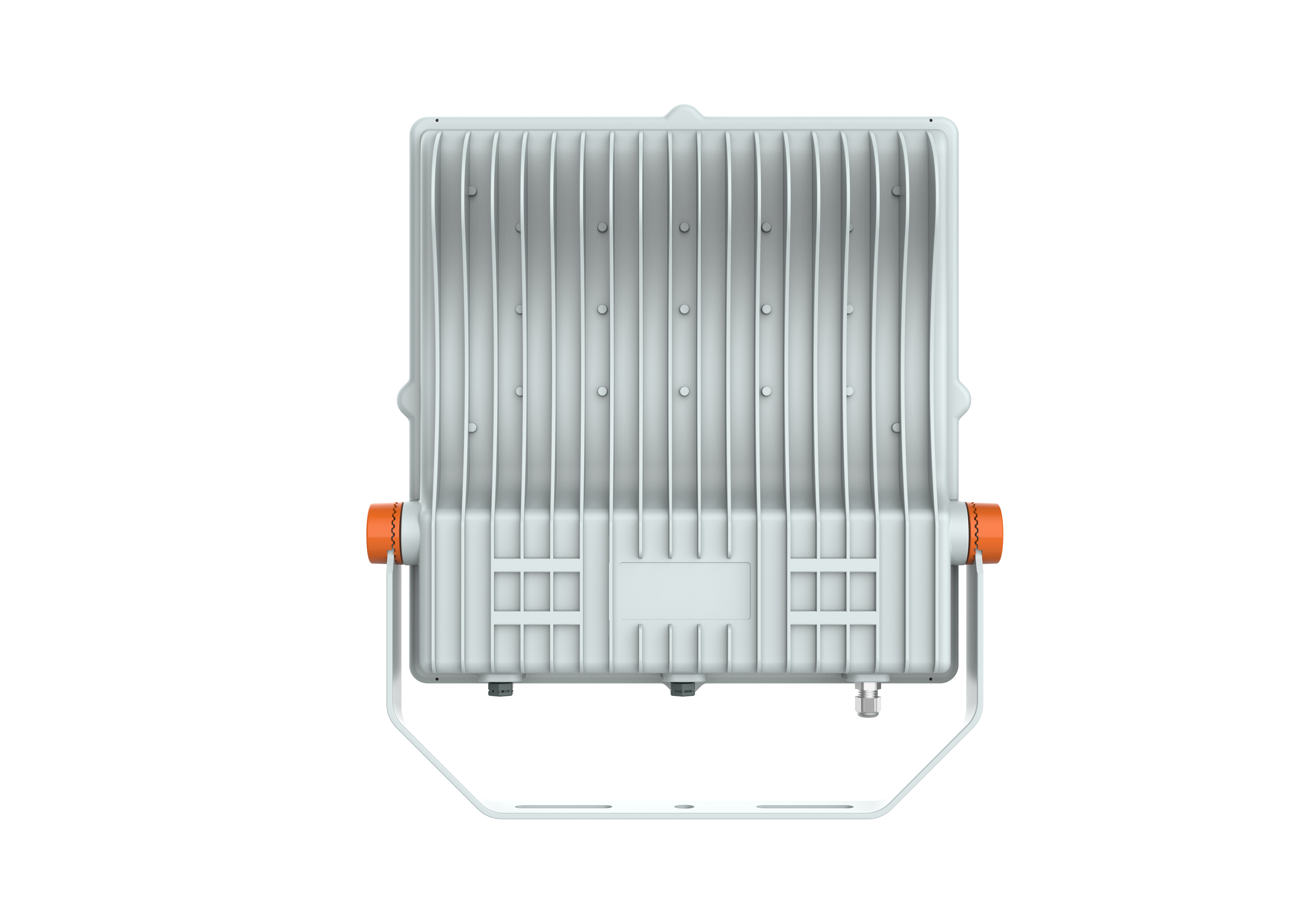 FK2 LED FLOOD LIGHT 200W-flood lights-Commercial lighting