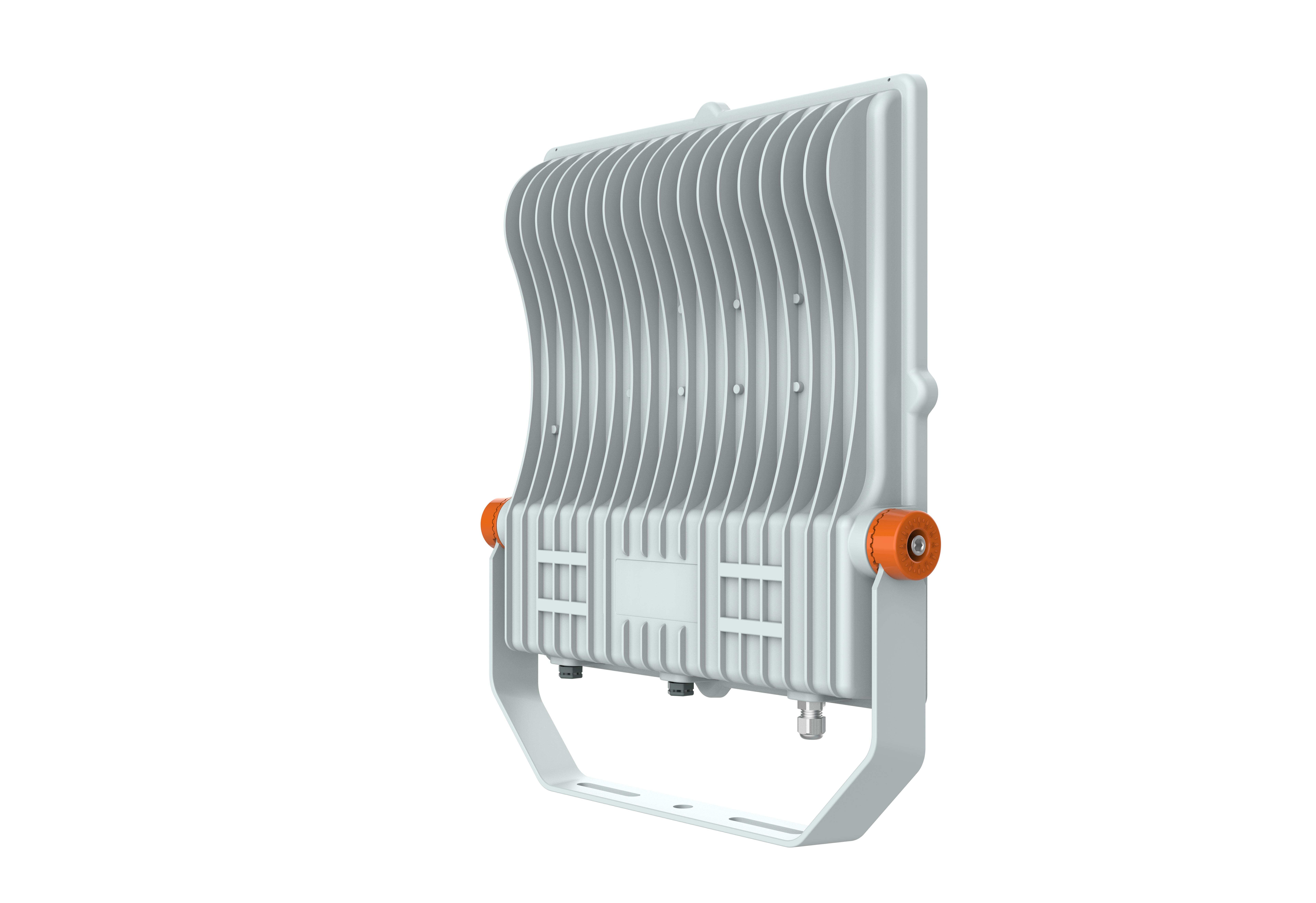 FK1 LED FLOOD LIGHT 200W-outdoor lights-High brightness flood light