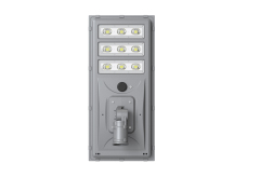 FT SOLAR STREET LIGHT Three Modules-solar lights-LEDsolarpanel