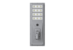 FT SOLAR STREET LIGHT Four Modules-solar street light-panel solar