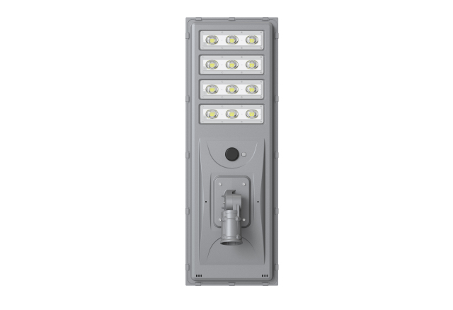 FT SOLAR STREET LIGHT Four Modules-solar street light-panel solar