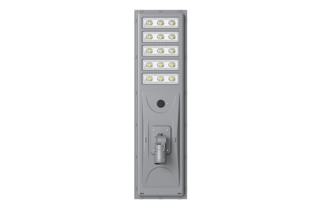 FT SOLAR STREET LIGHT Five Modules-Eco-friendly street light-Urban roads