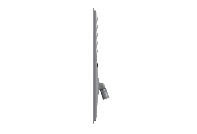 FT SOLAR STREET LIGHT Five Modules-Eco-friendly street light-Urban roads