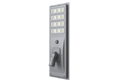FT SOLAR STREET LIGHT Four Modules-solar street light-panel solar