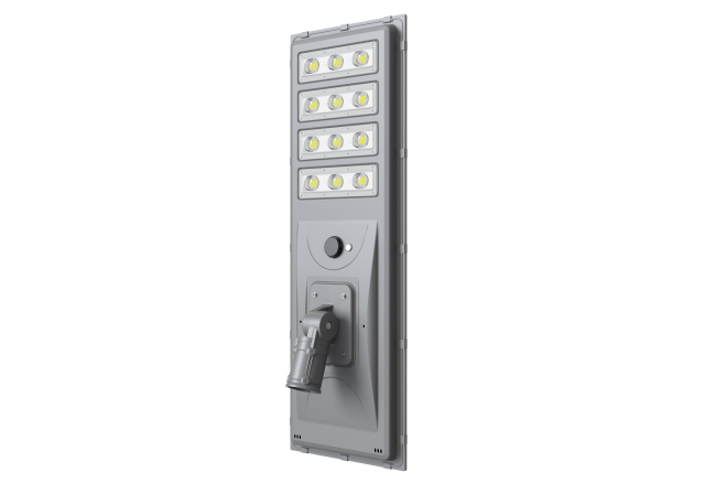 FT SOLAR STREET LIGHT Four Modules-solar street light-panel solar