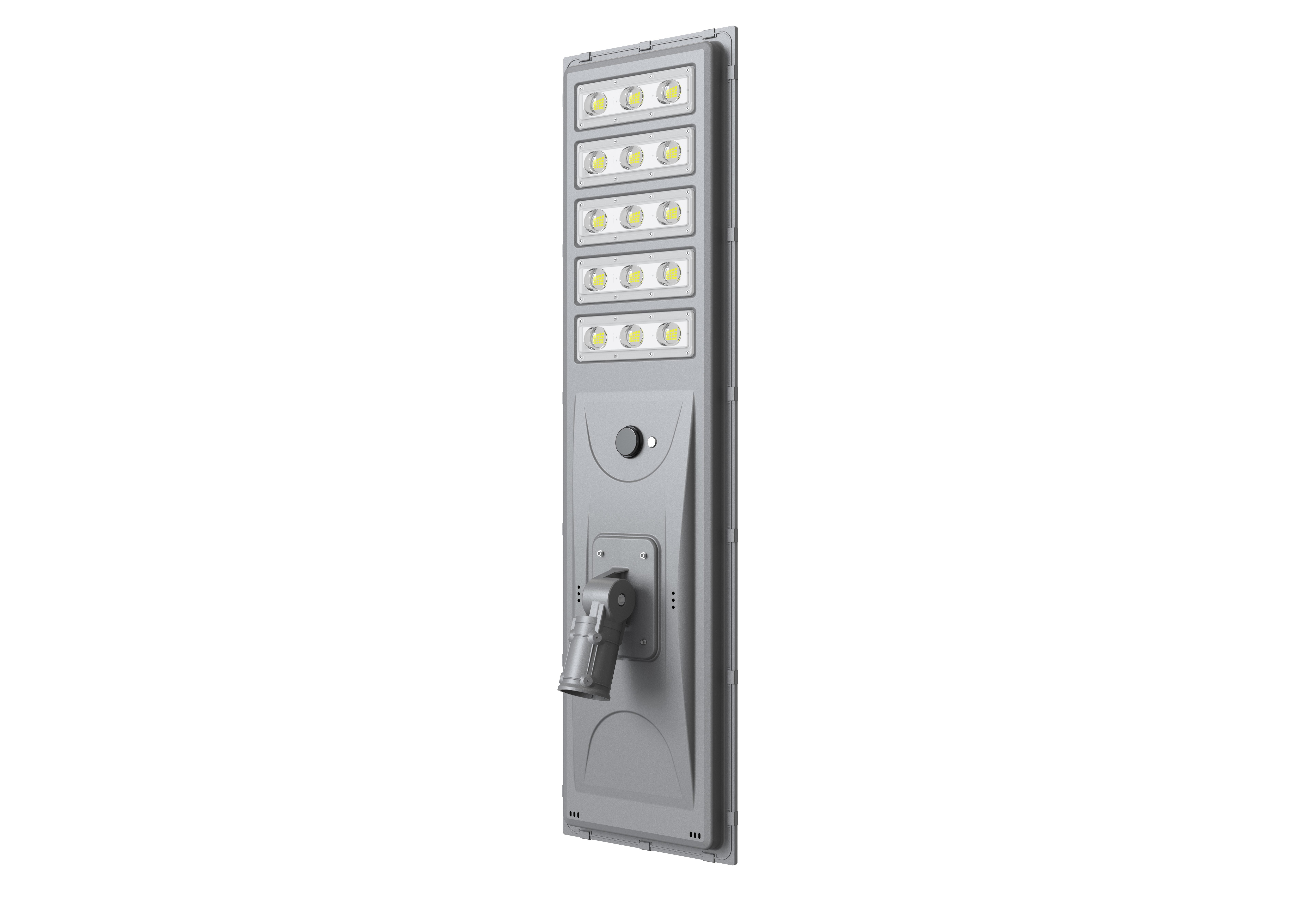 FT SOLAR STREET LIGHT Five Modules-Eco-friendly street light-Urban roads