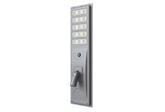 FT SOLAR STREET LIGHT Five Modules-Eco-friendly street light-Urban roads