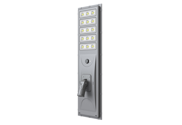 FT SOLAR STREET LIGHT Five Modules-Eco-friendly street light-Urban roads