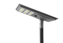 FT SOLAR STREET LIGHT Three Modules-solar lights-LEDsolarpanel