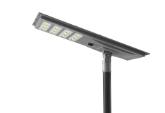FT SOLAR STREET LIGHT Four Modules-solar street light-panel solar