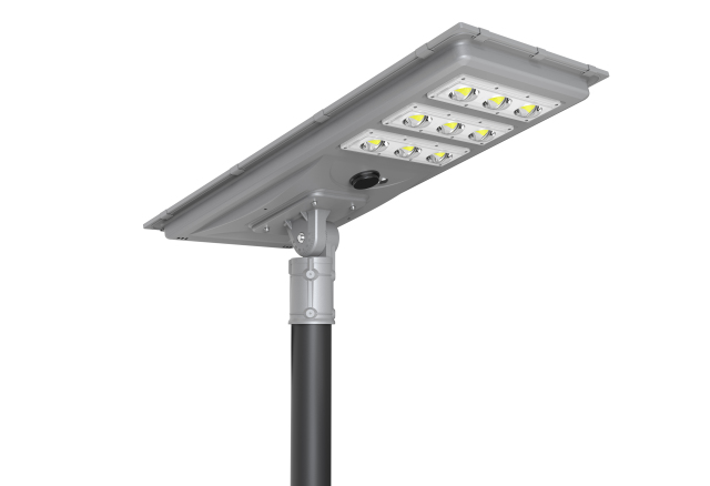 FT SOLAR STREET LIGHT Three Modules-solar lights-LEDsolarpanel