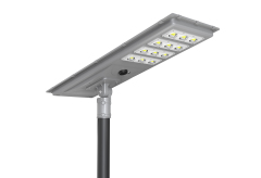 FT SOLAR STREET LIGHT Four Modules-solar street light-panel solar