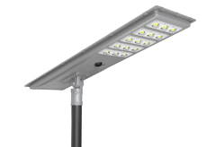 FT SOLAR STREET LIGHT Five Modules-Eco-friendly street light-Urban roads