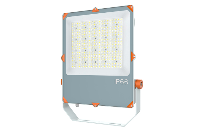 FK2 LED FLOOD LIGHT 250W-outdoor lighting-LED flood light