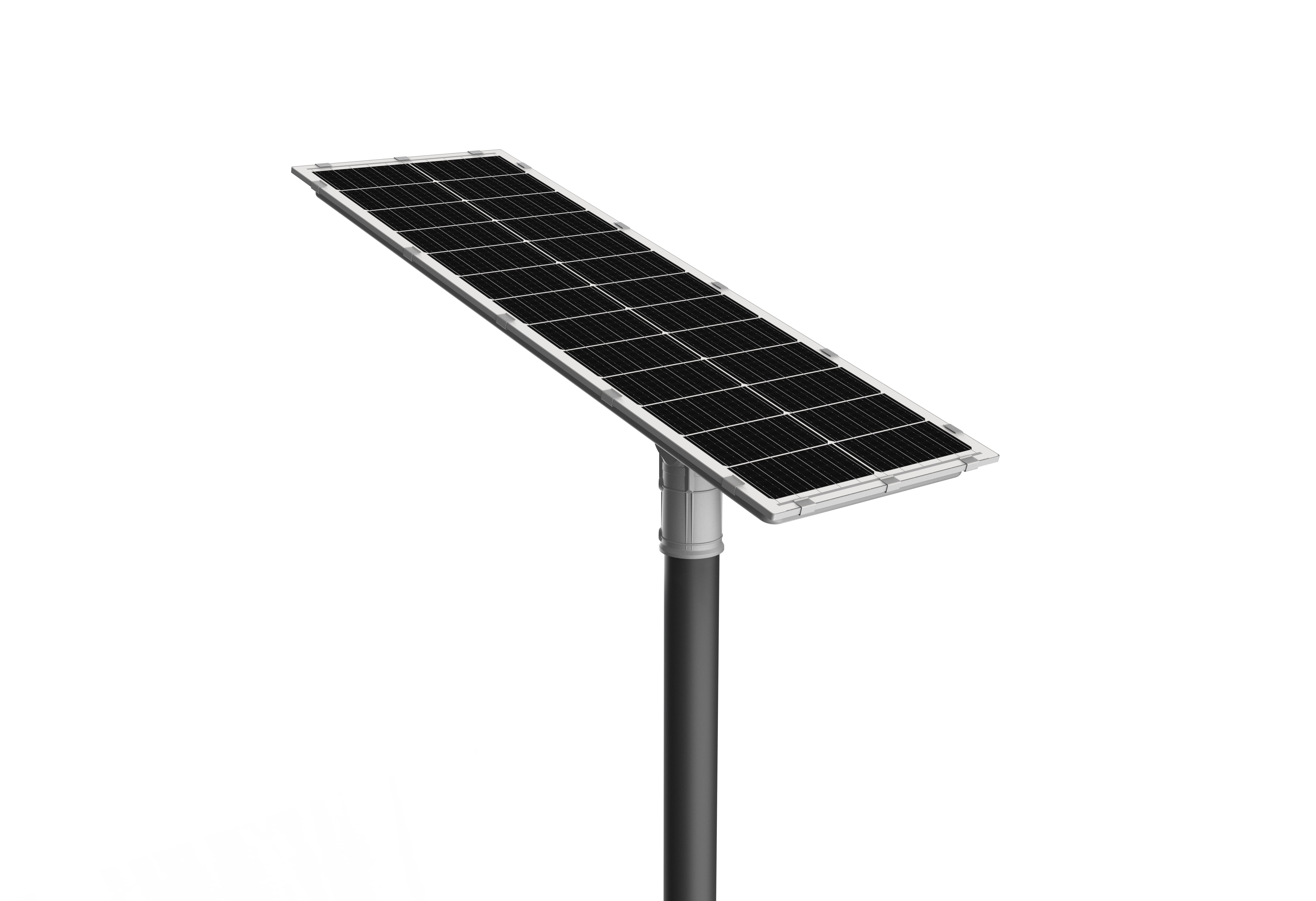 FT SOLAR STREET LIGHT Four Modules-solar street light-panel solar