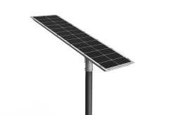 FT SOLAR STREET LIGHT Five Modules-Eco-friendly street light-Urban roads