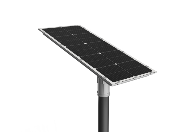 FT SOLAR STREET LIGHT Three Modules-solar lights-LEDsolarpanel