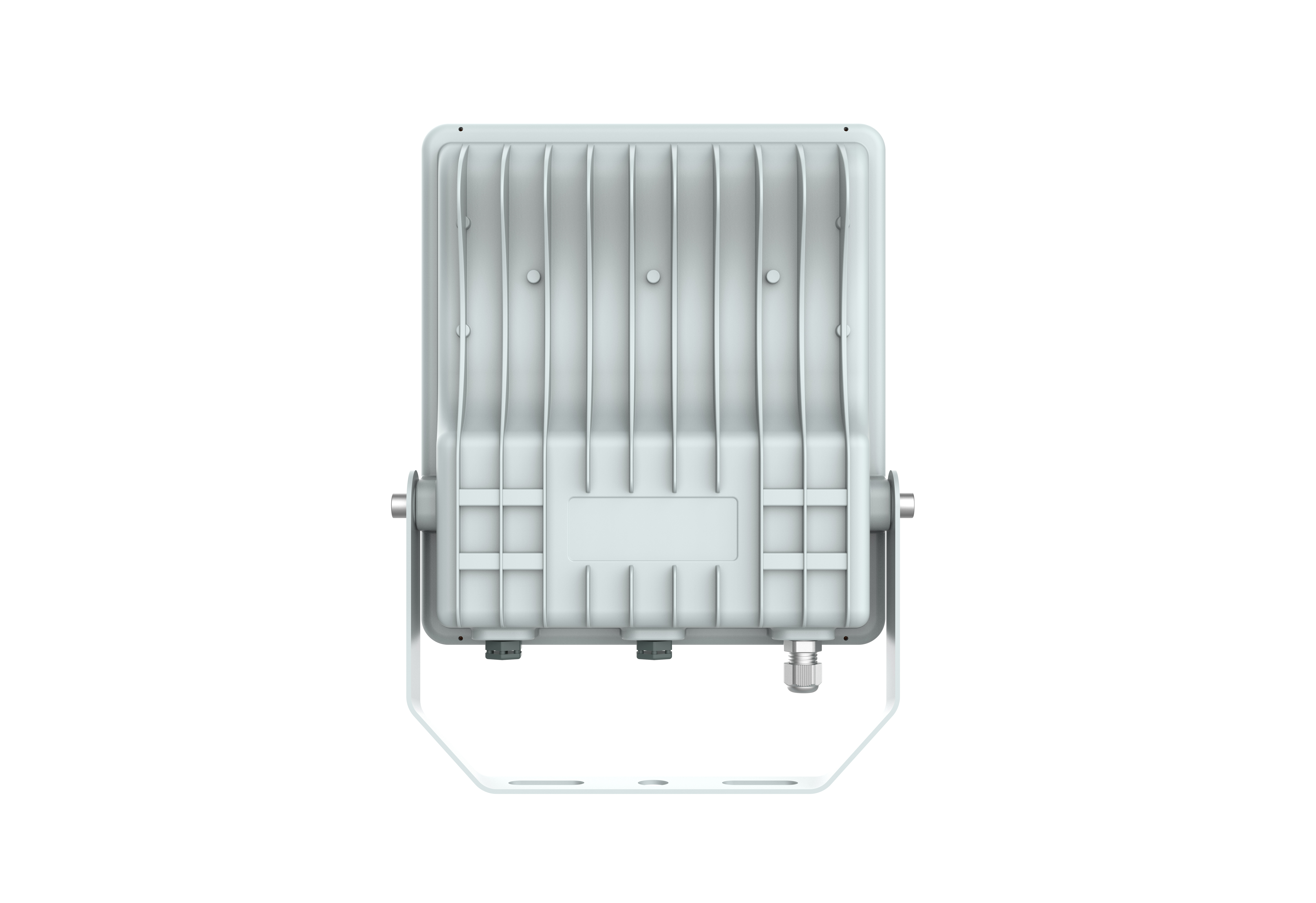 FK1 LED FLOOD LIGHT 50W-Industrial lighting-HY flood light