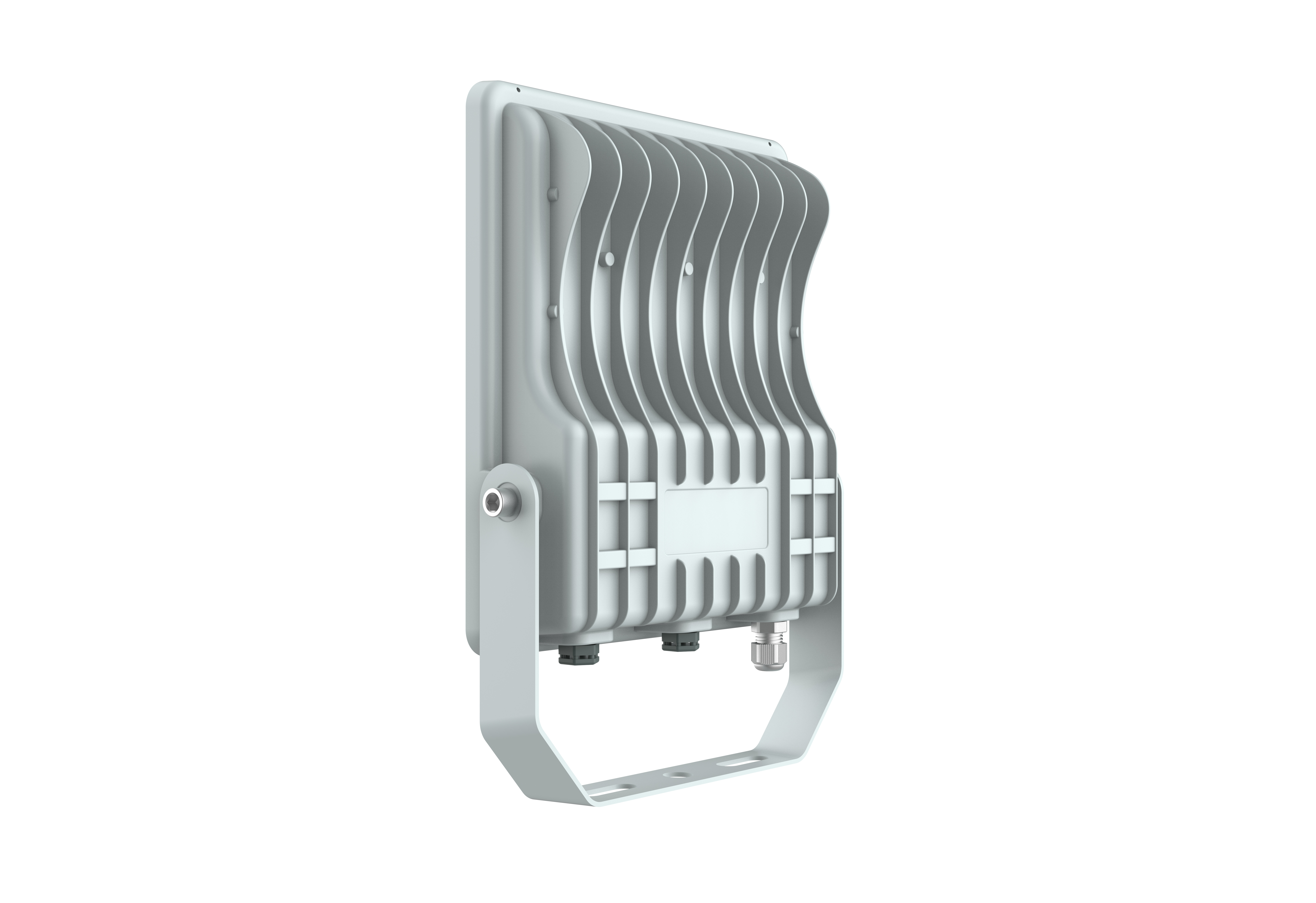FK1 LED FLOOD LIGHT 50W-Industrial lighting-HY flood light