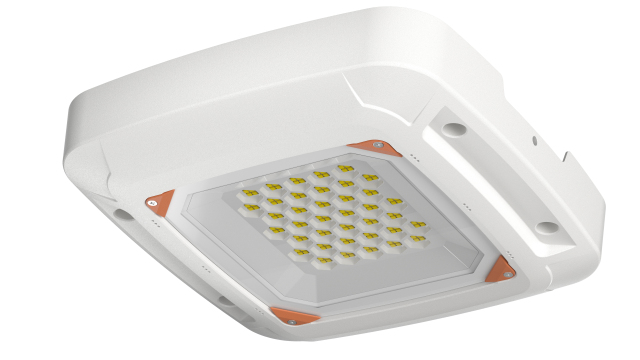FY GAS STATION LIGHT 100W-Gas station light-canopy light