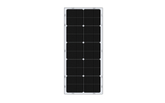 FT2 SOLAR STREET LIGHT 90W-LEDoutdoorlight-LEDsolarstreetlight