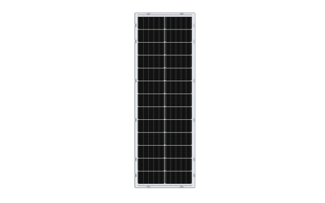 FT2 SOLAR STREET LIGHT 120W-LEDoutdoorlight-LEDsolarstreetlight