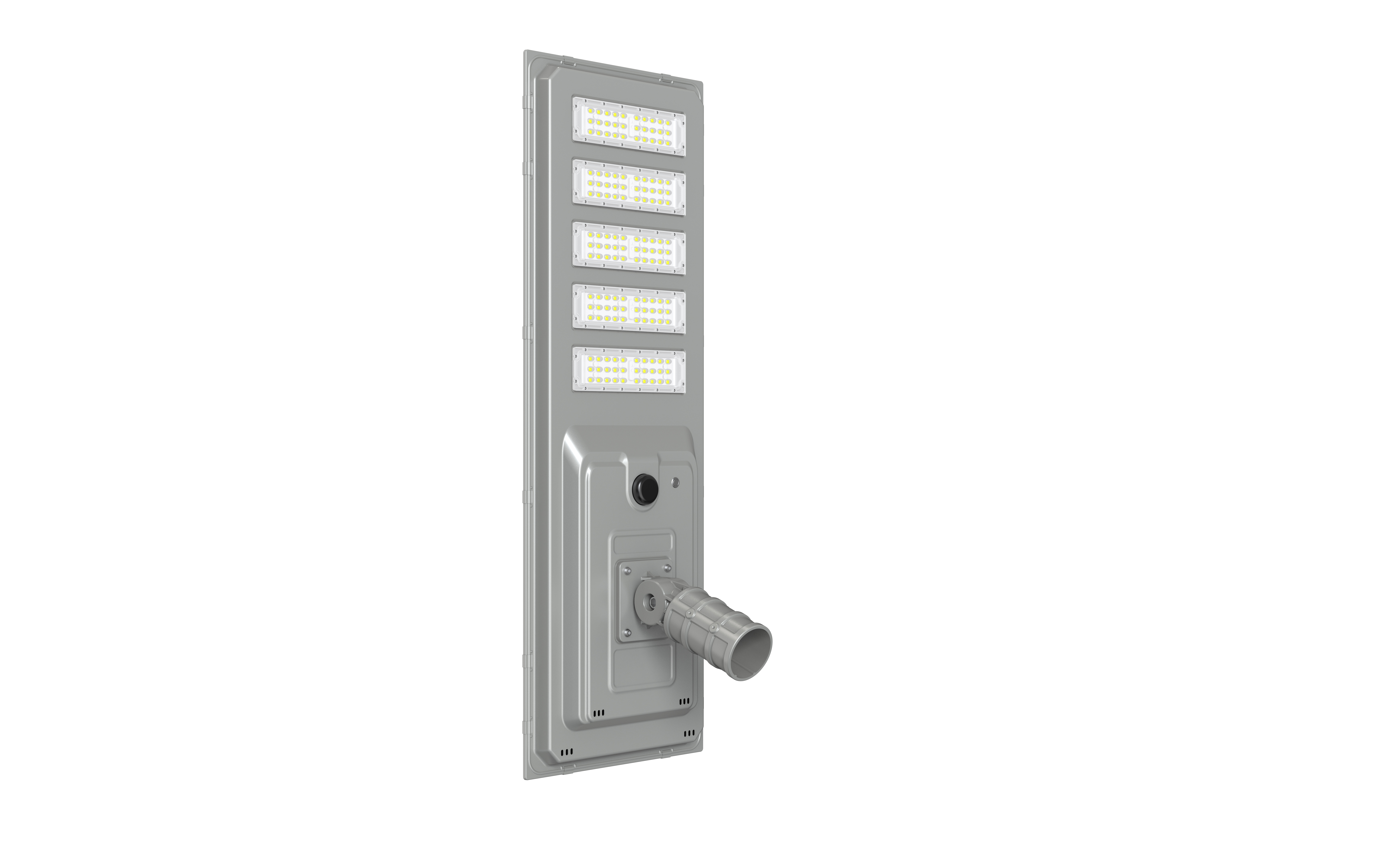 FT2 SOLAR STREET LIGHT 120W-LEDoutdoorlight-LEDsolarstreetlight
