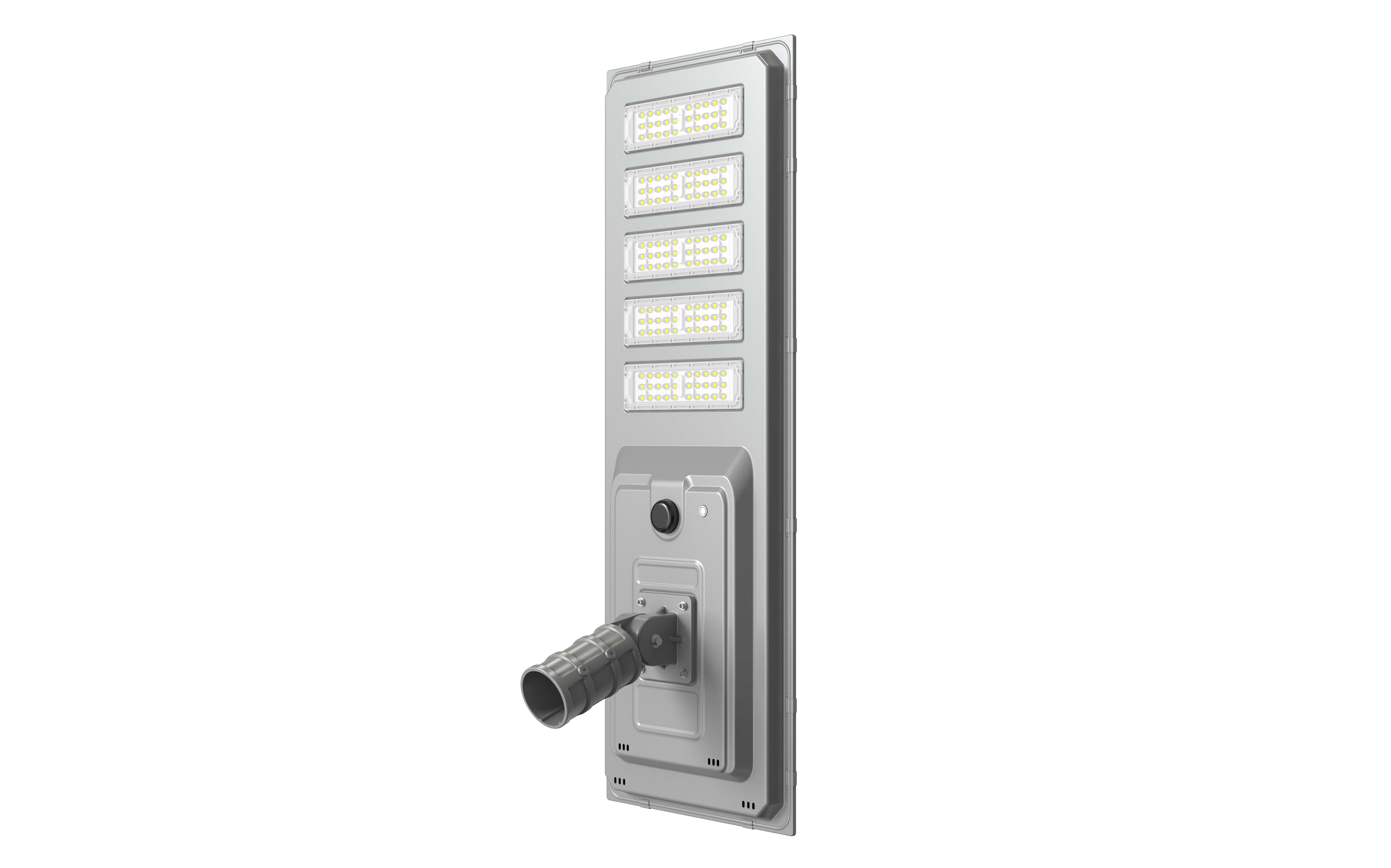 FT2 SOLAR STREET LIGHT 120W-LEDoutdoorlight-LEDsolarstreetlight