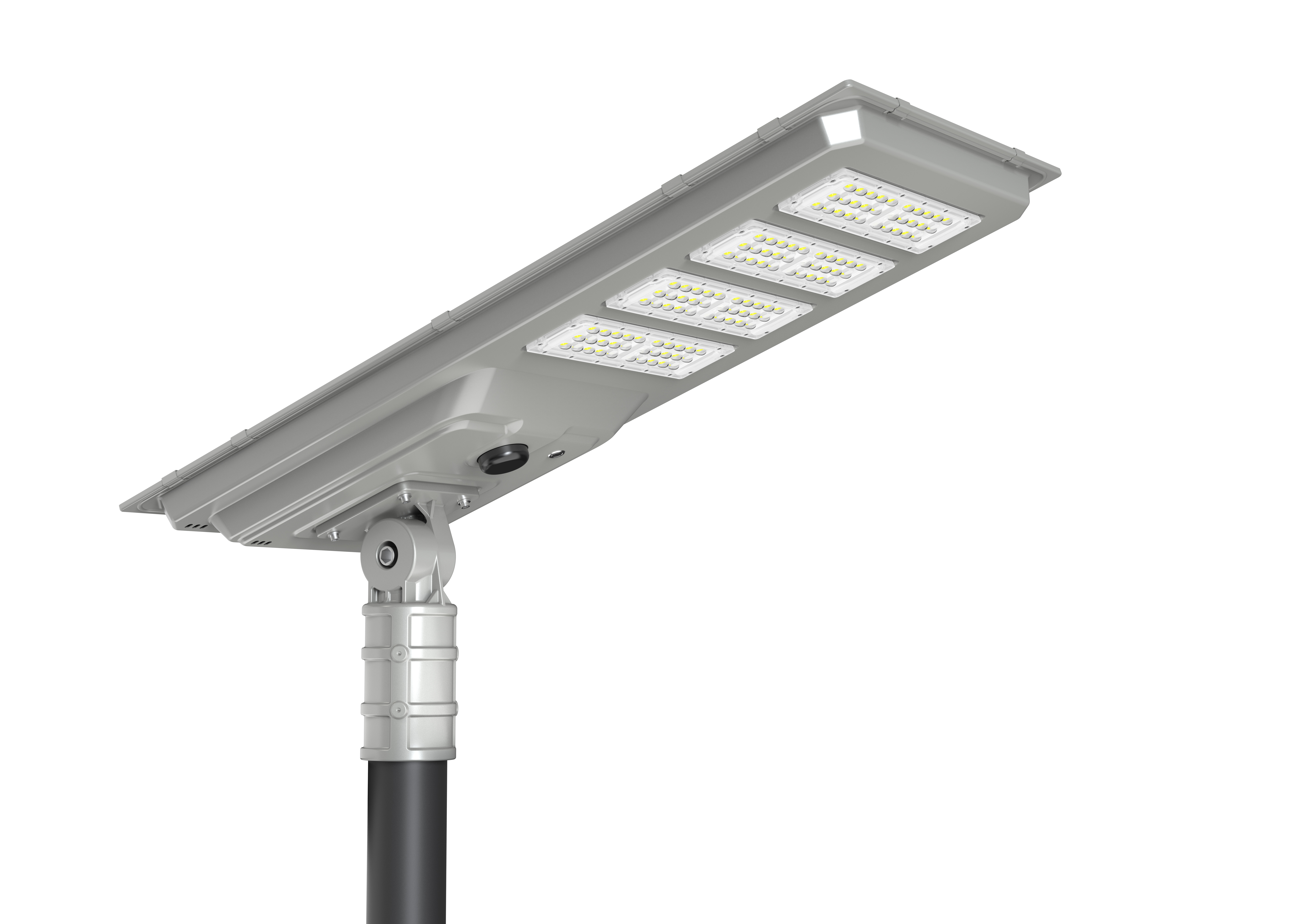 FT2 SOLAR STREET LIGHT 90W-LEDoutdoorlight-LEDsolarstreetlight