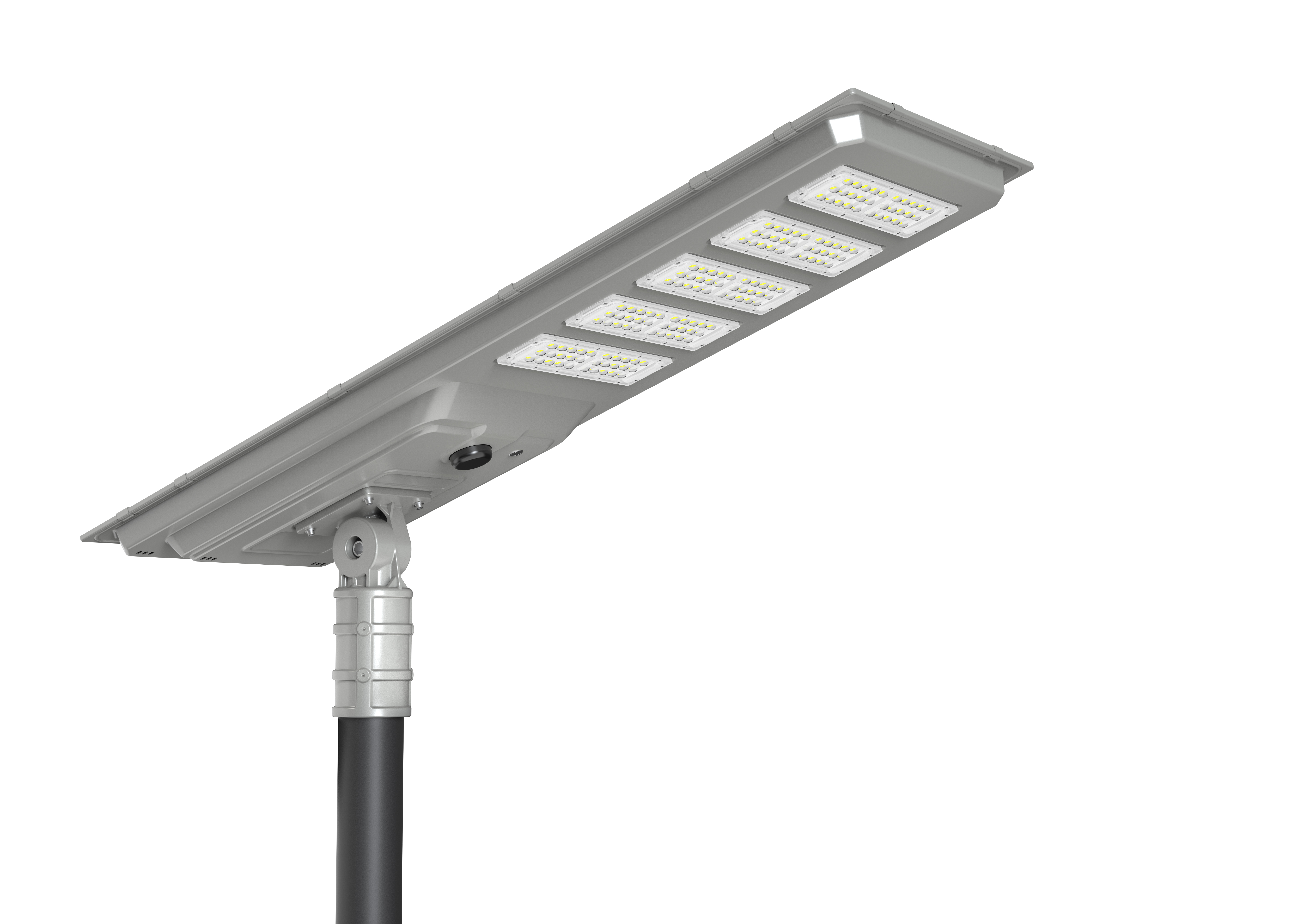 FT2 SOLAR STREET LIGHT 120W-LEDoutdoorlight-LEDsolarstreetlight