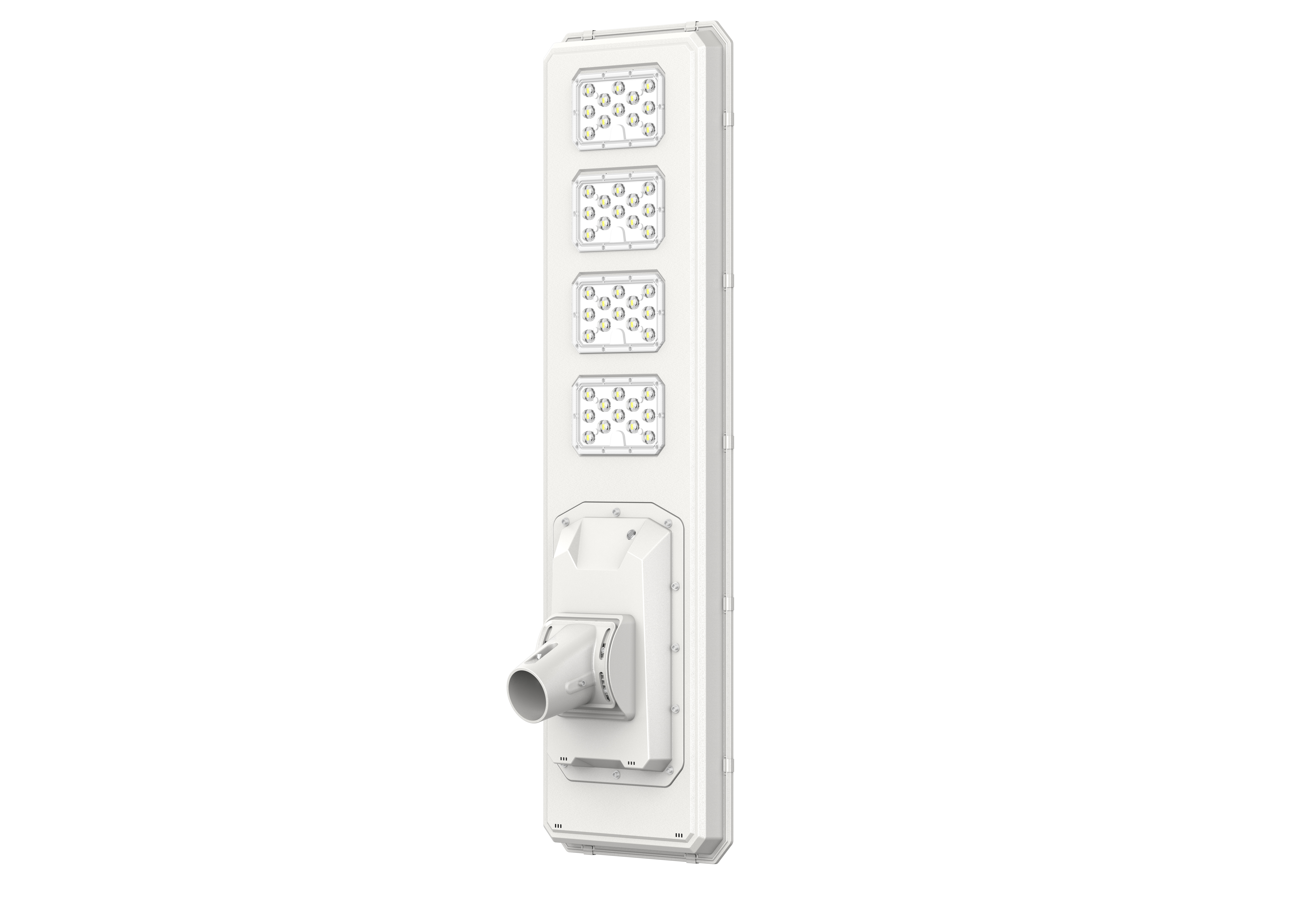 FT3 SOLAR STREET LIGHT 160W-LEDoutdoorlight-LEDsolarstreetlight