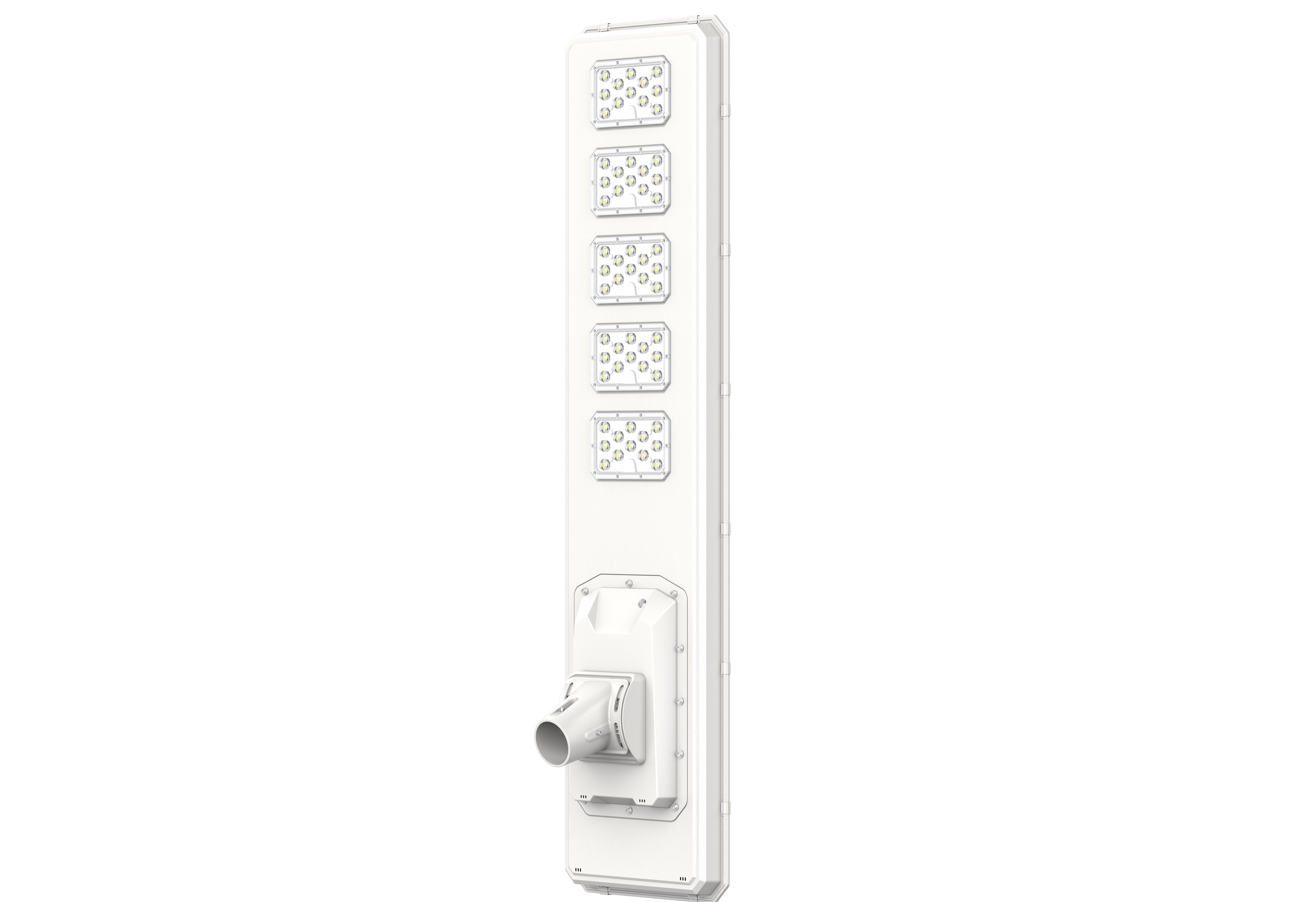 FT3 SOLAR STREET LIGHT 200W-LEDoutdoorlight-LEDsolarstreetlight