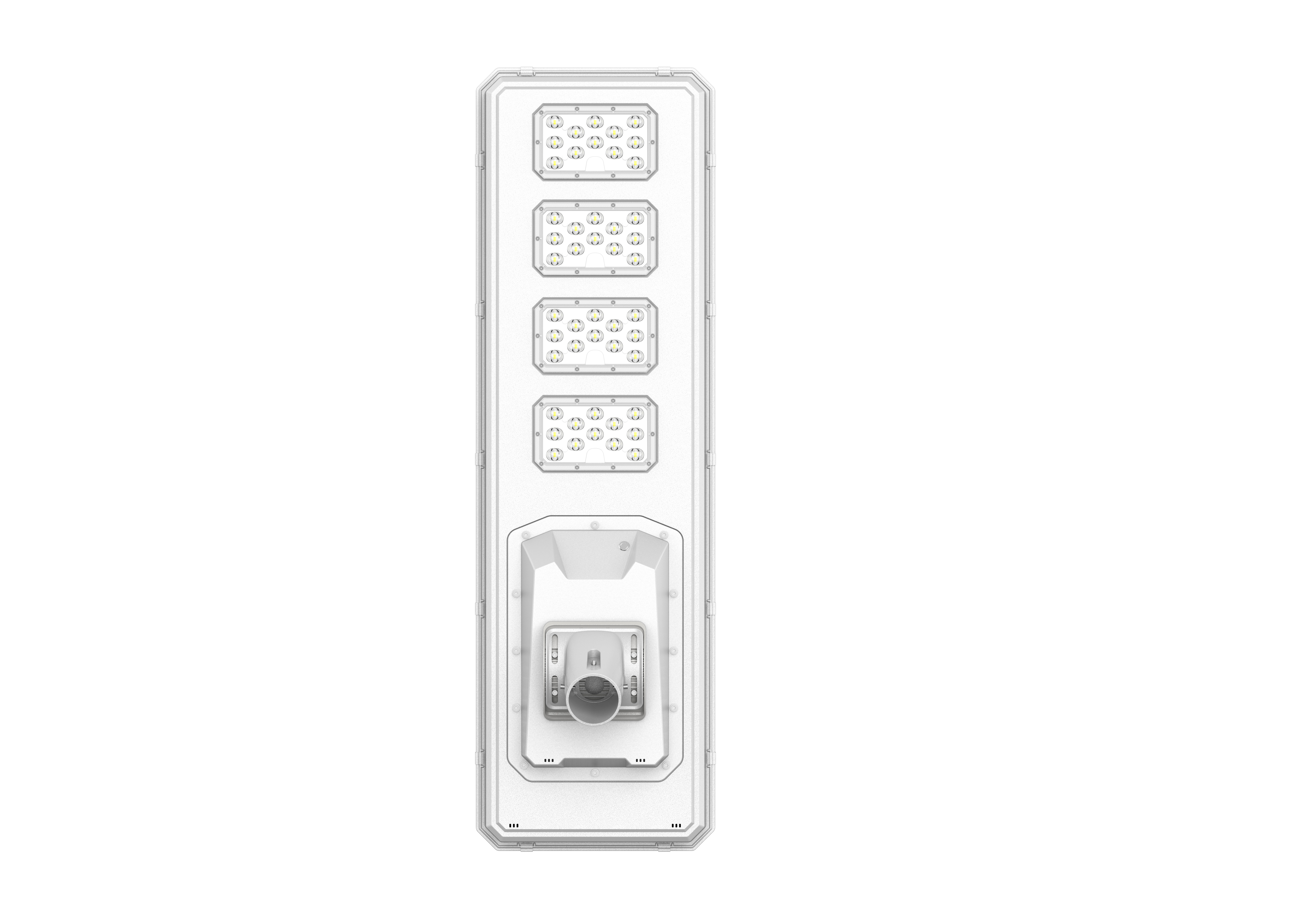FT3 SOLAR STREET LIGHT 160W-LEDoutdoorlight-LEDsolarstreetlight