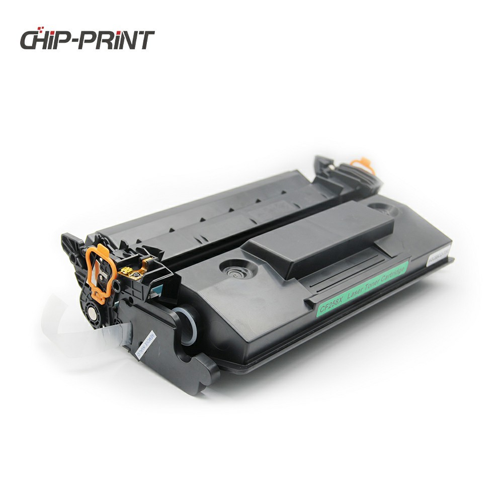 CF258A/58A