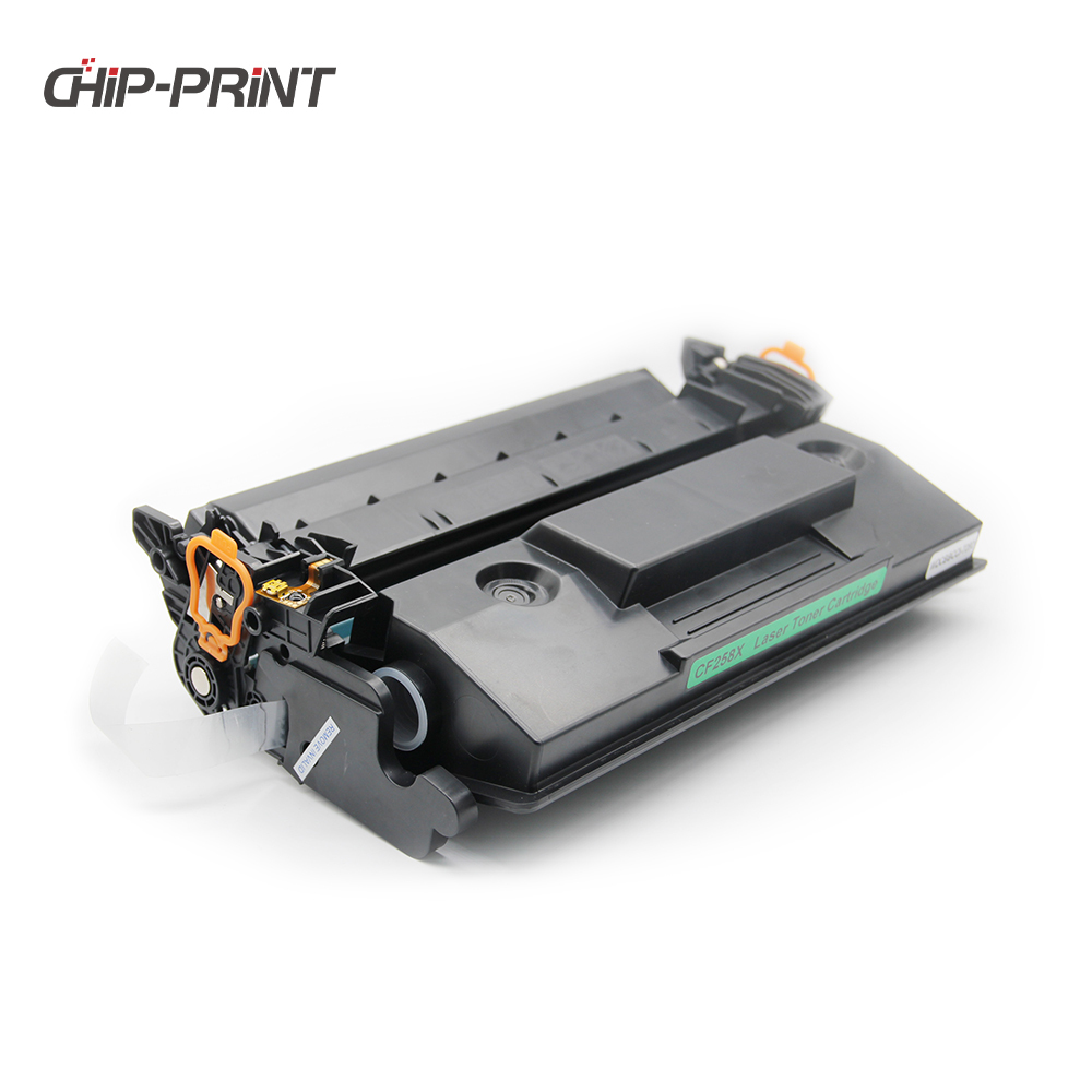CF258A/58A