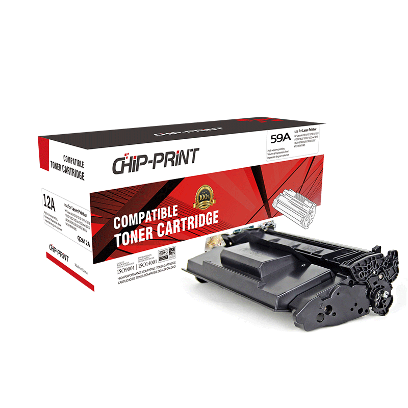 CF258A/58A