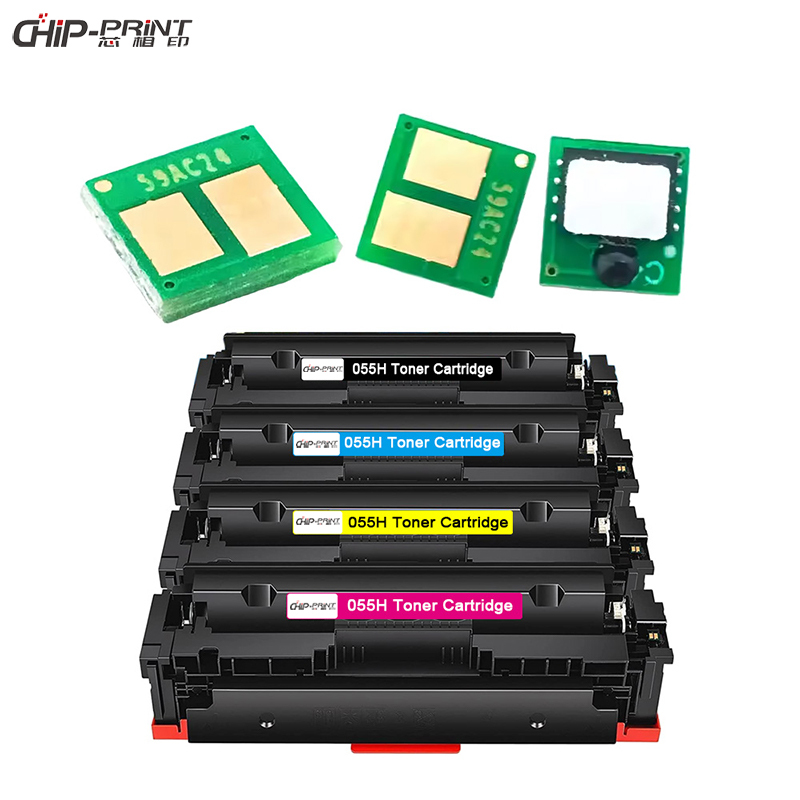 CRG 055 055h