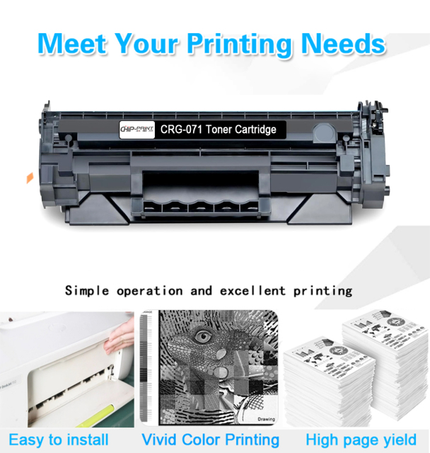 CRG-071 071H