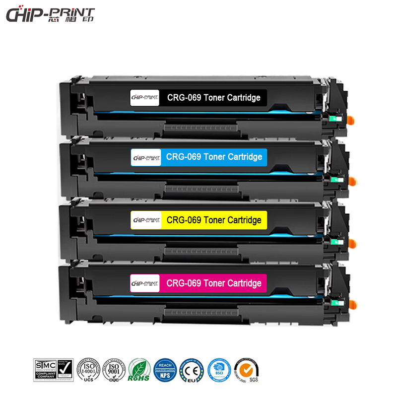 CRG-069 069H